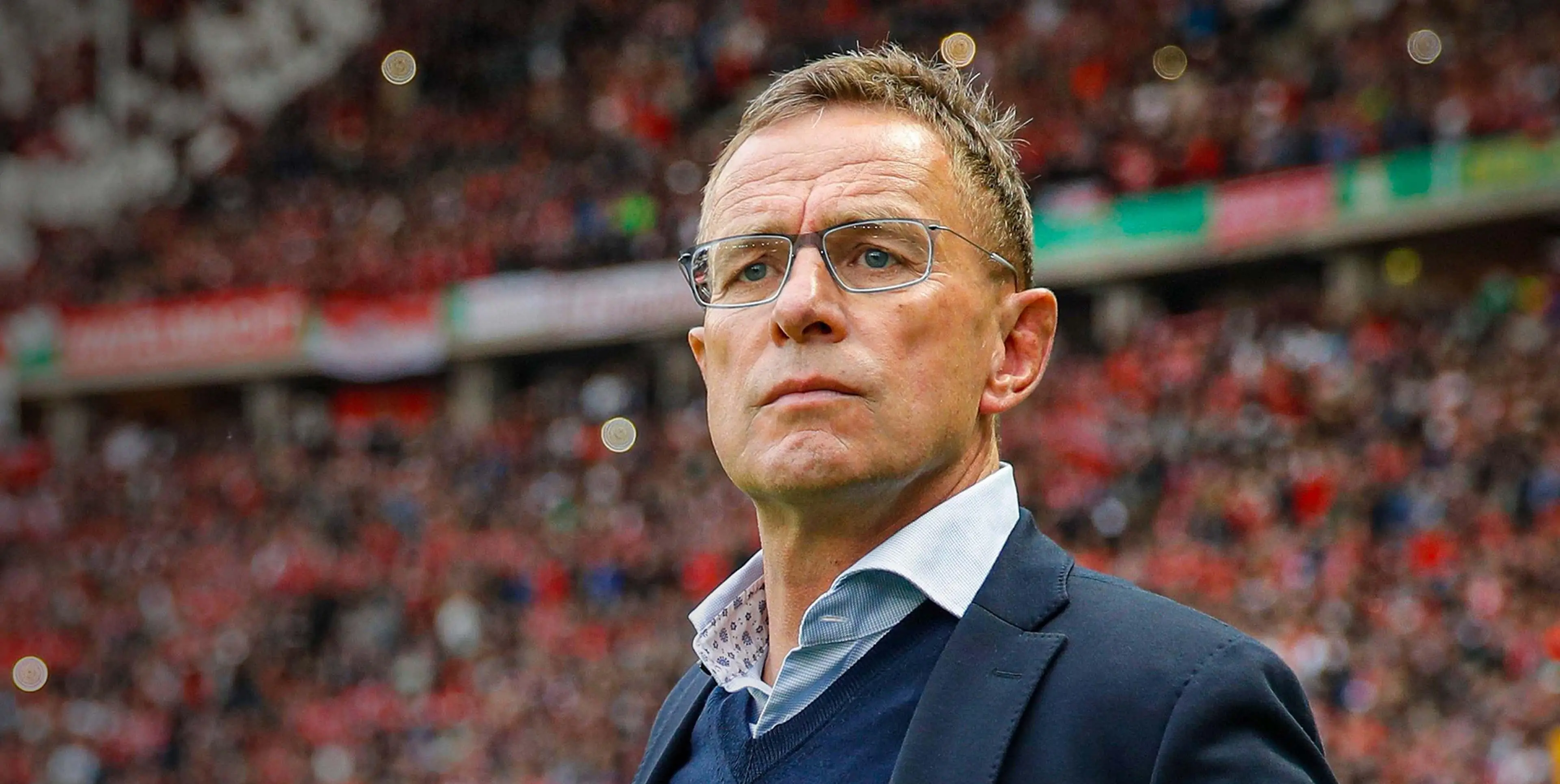 朗尼克：虽然本场比赛我们进了10球，但我们本可以进更多