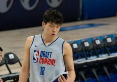 PP电子「中国」官方网站-联合试训5V5杨瀚森惊艳全场 众多球探已为他折服