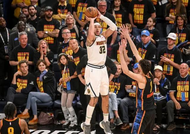 PP电子「中国」官方网站-季后赛的主场优势正在消失 谁又一次改变了联盟？