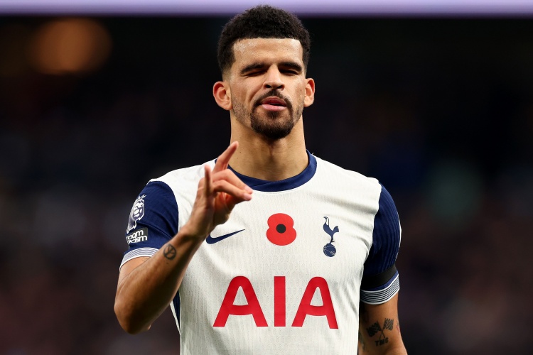 PP电子「中国」官方网站-索兰克：期待参加世界杯，不理解热刺外战内战表现为何差异巨大