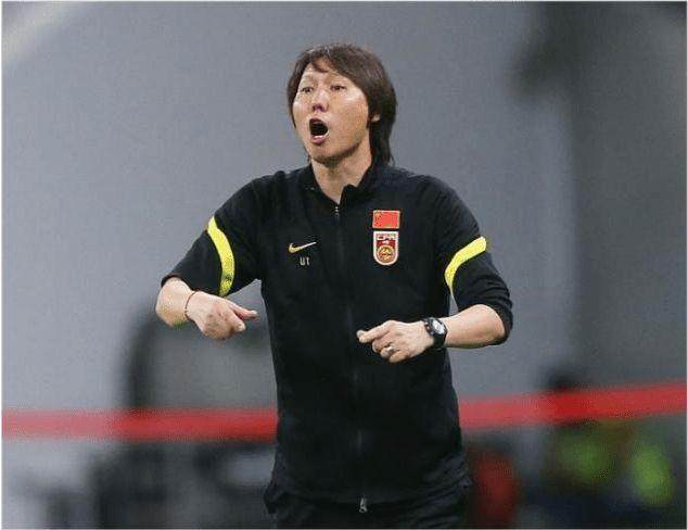 PP电子「中国」官方网站-国足复盘首轮重新定位平复情绪 澳中之战先翻篇